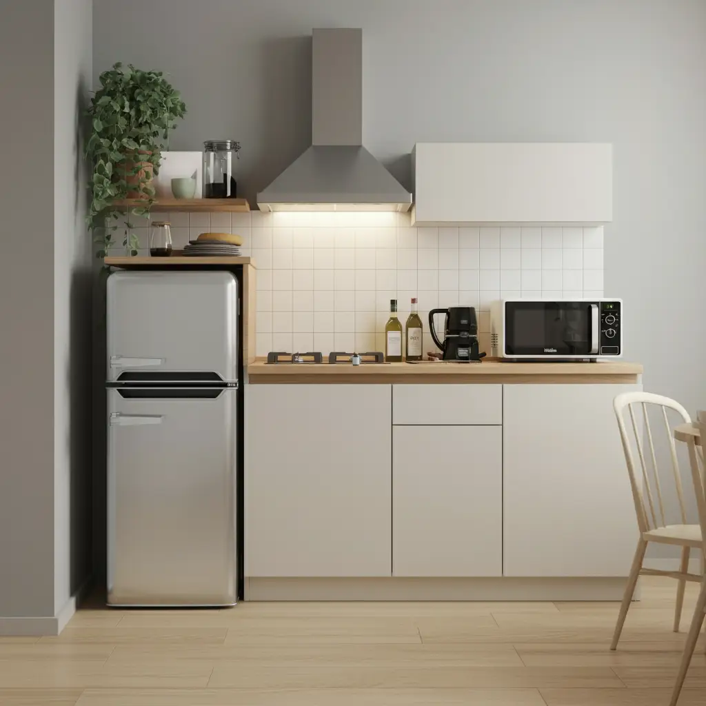 Compact Appliances