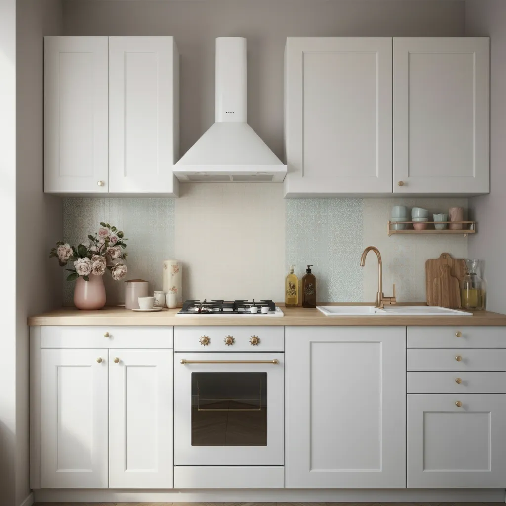 Light Color Scheme