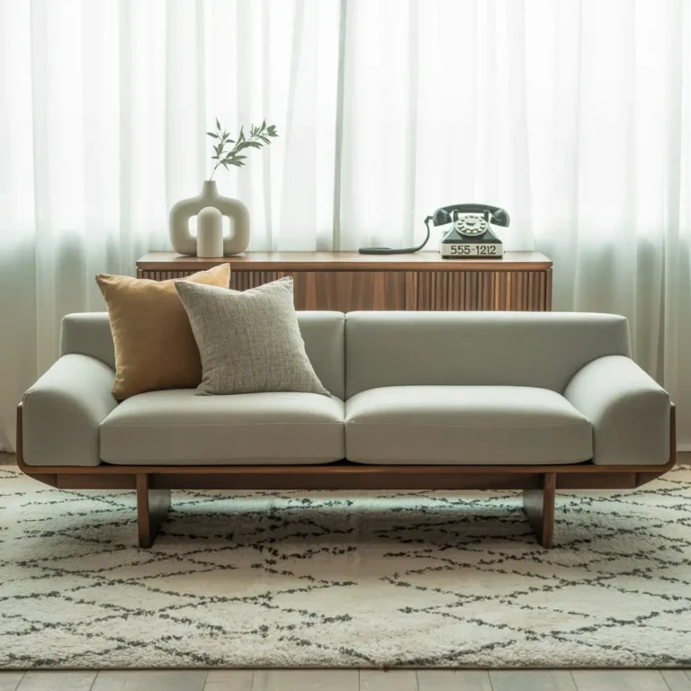 10 Small Living Room Layout Ideas That Maximize Space and Style