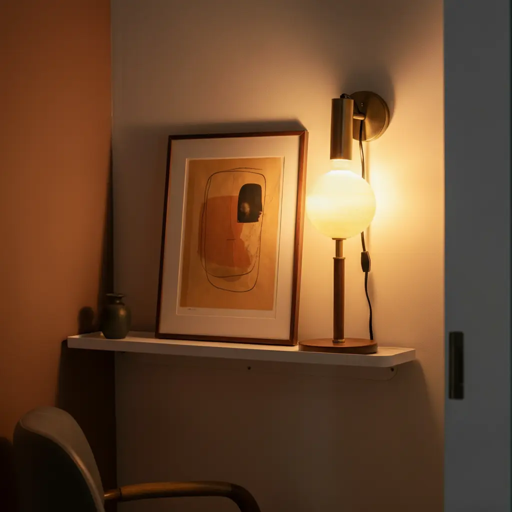 Accent Lighting