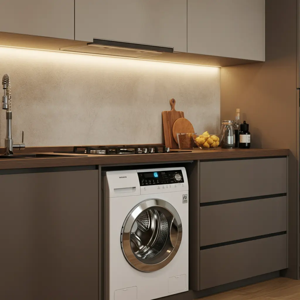 All-in-One Washer Dryer Combos