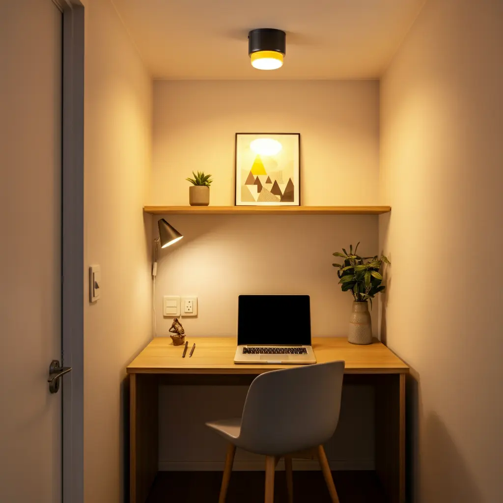 Ambient Lighting