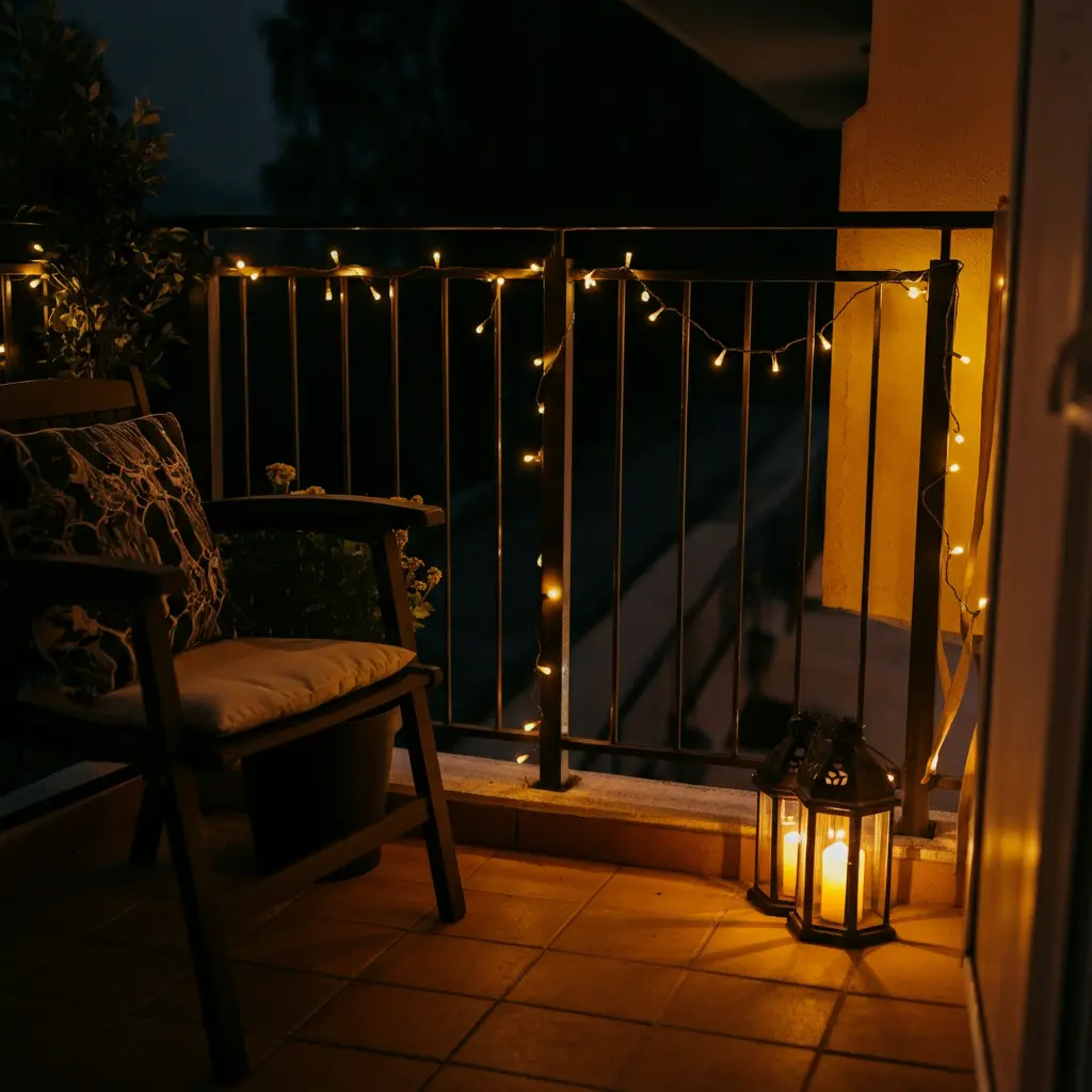 Illuminate Your Space with Lighting