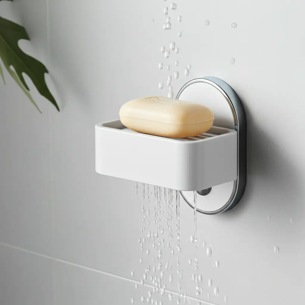 The Bar Soap Saver