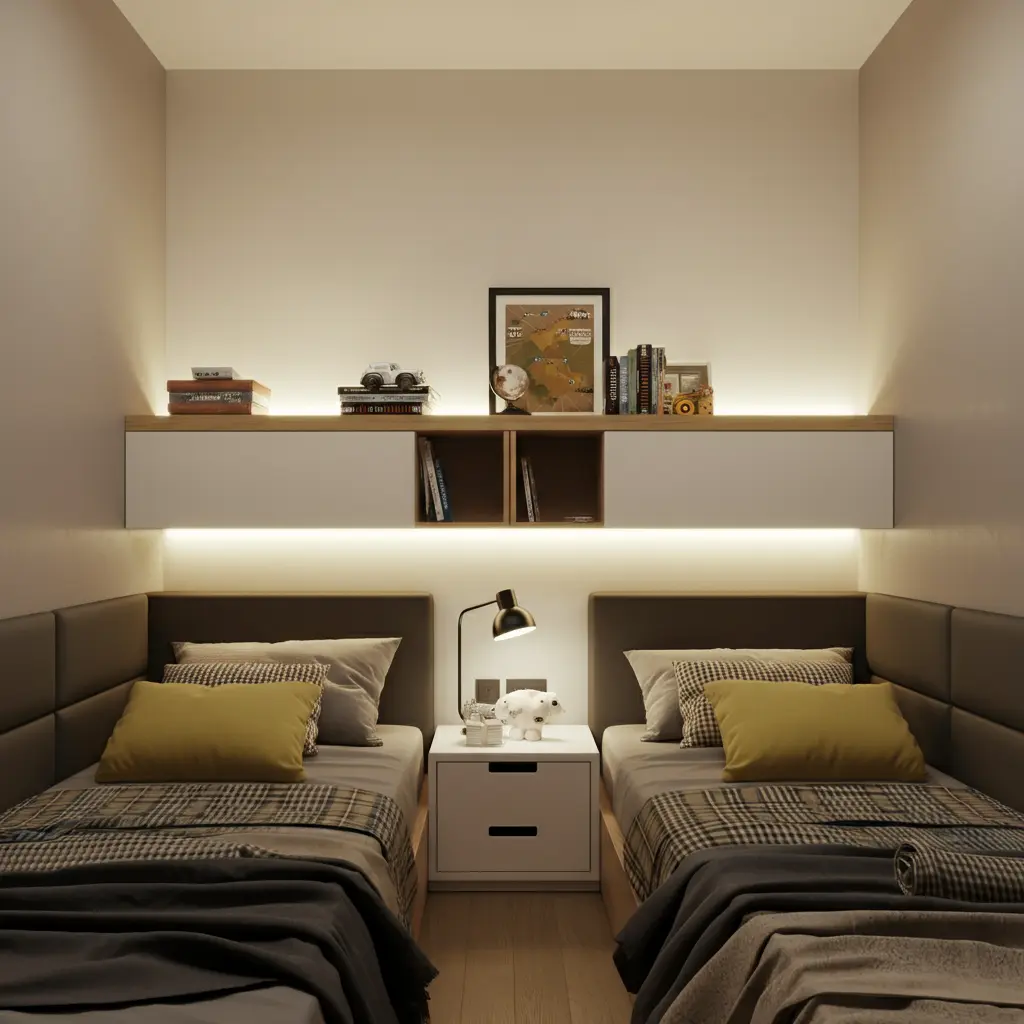Bed Placement Strategies