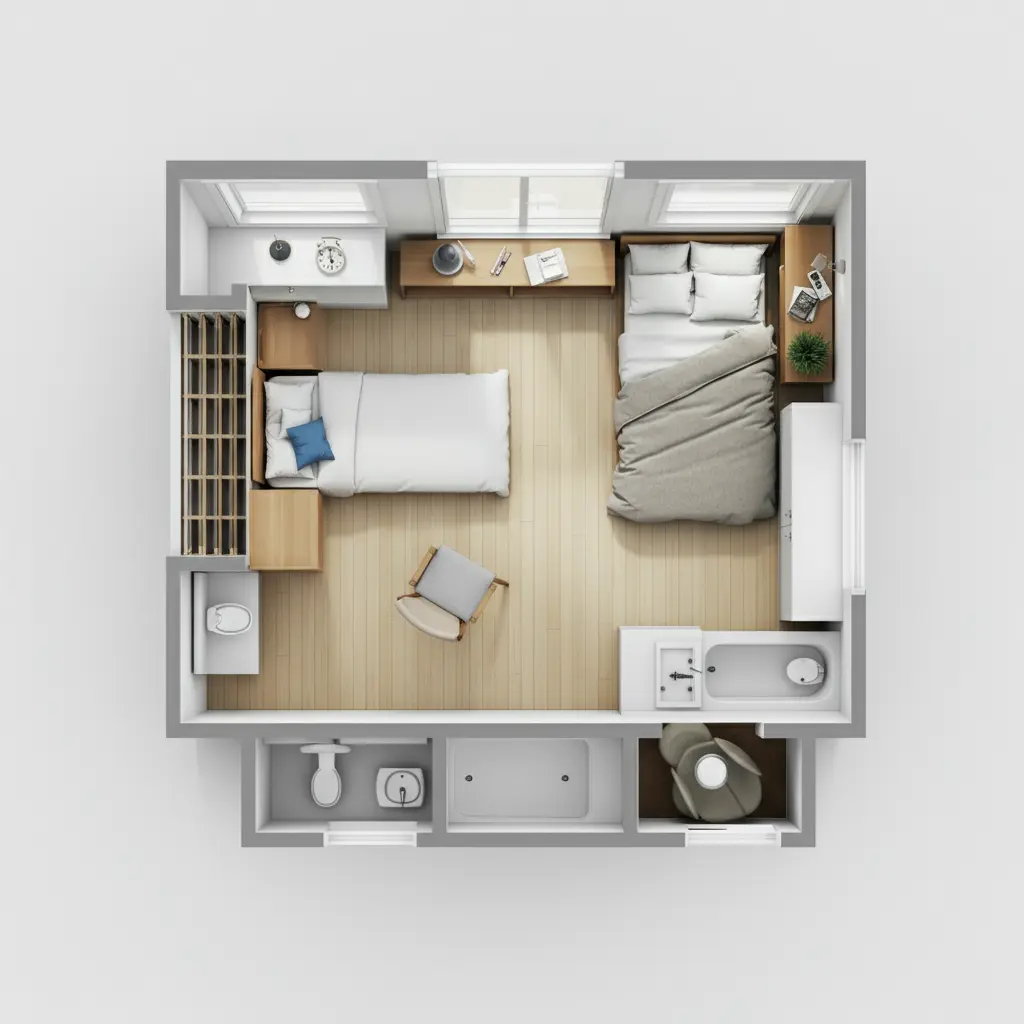 Measure and Plan Your Layout