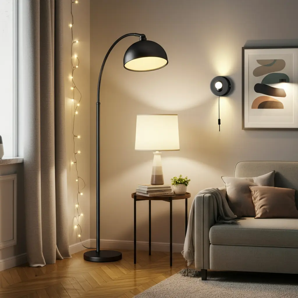 Best Lighting Alternatives