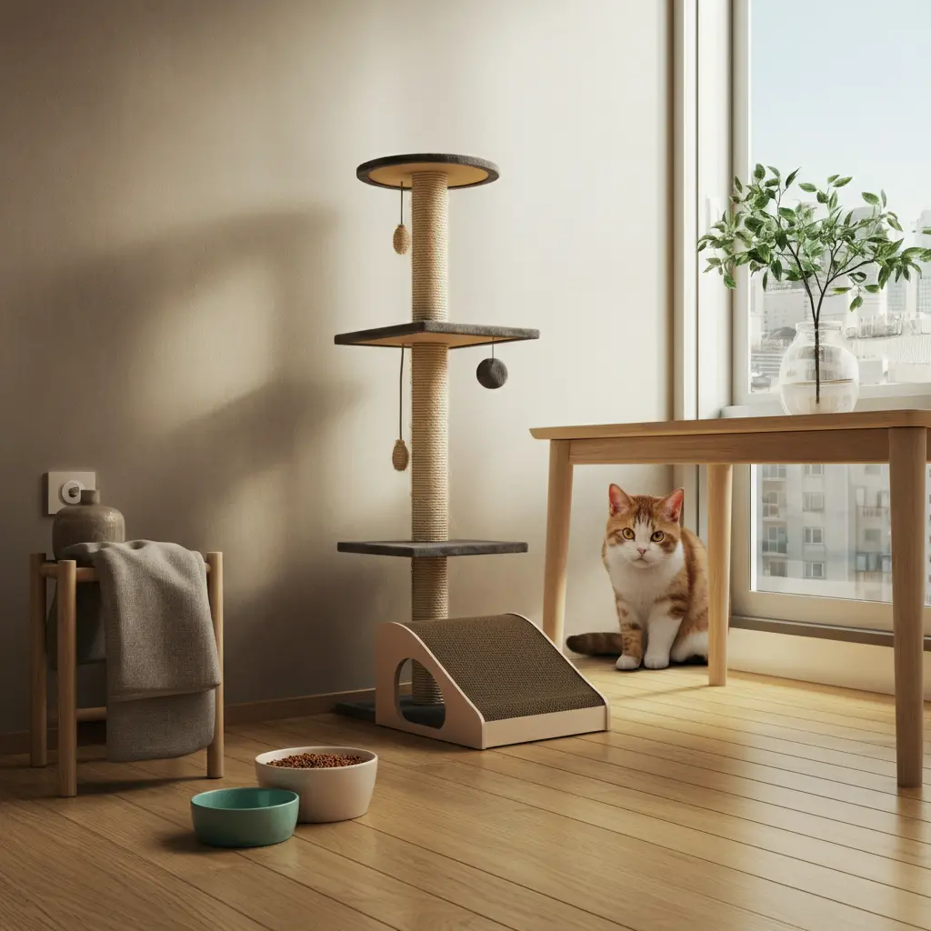 Accessories That Blend into Your Decor