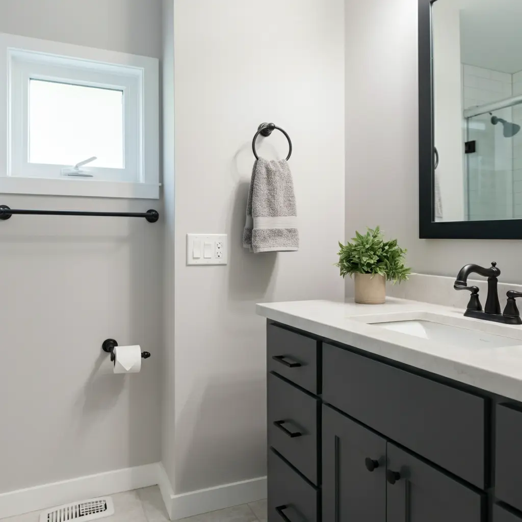 Cabinet Pulls, Knobs, and Towel Bars