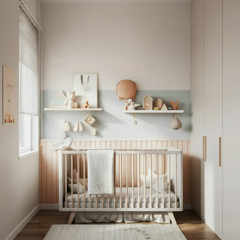 Choose a Smart Color Palette