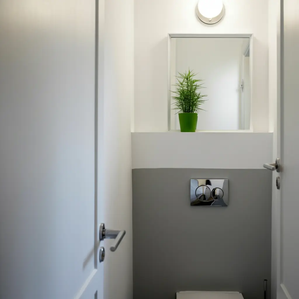 Choose the Right Paint Color