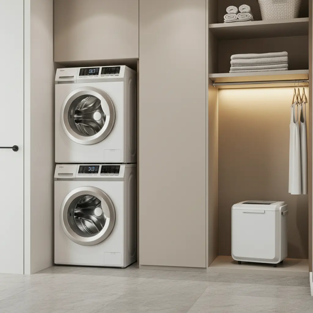 Choosing the Right Appliances for Your Space