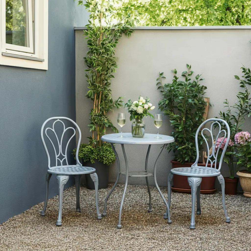Classic Bistro Set