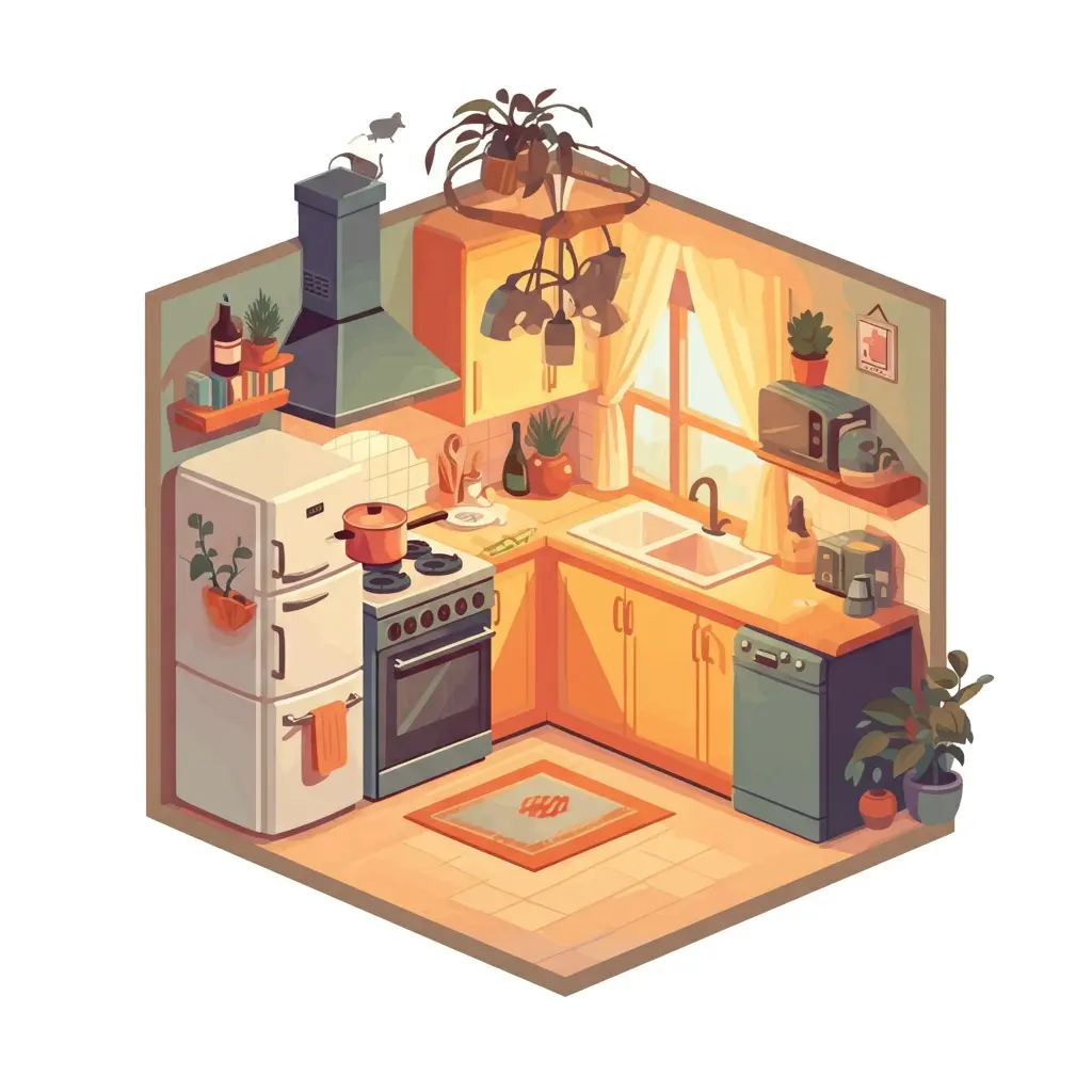Common Small Kitchen Makeover Mistakes to Avoid