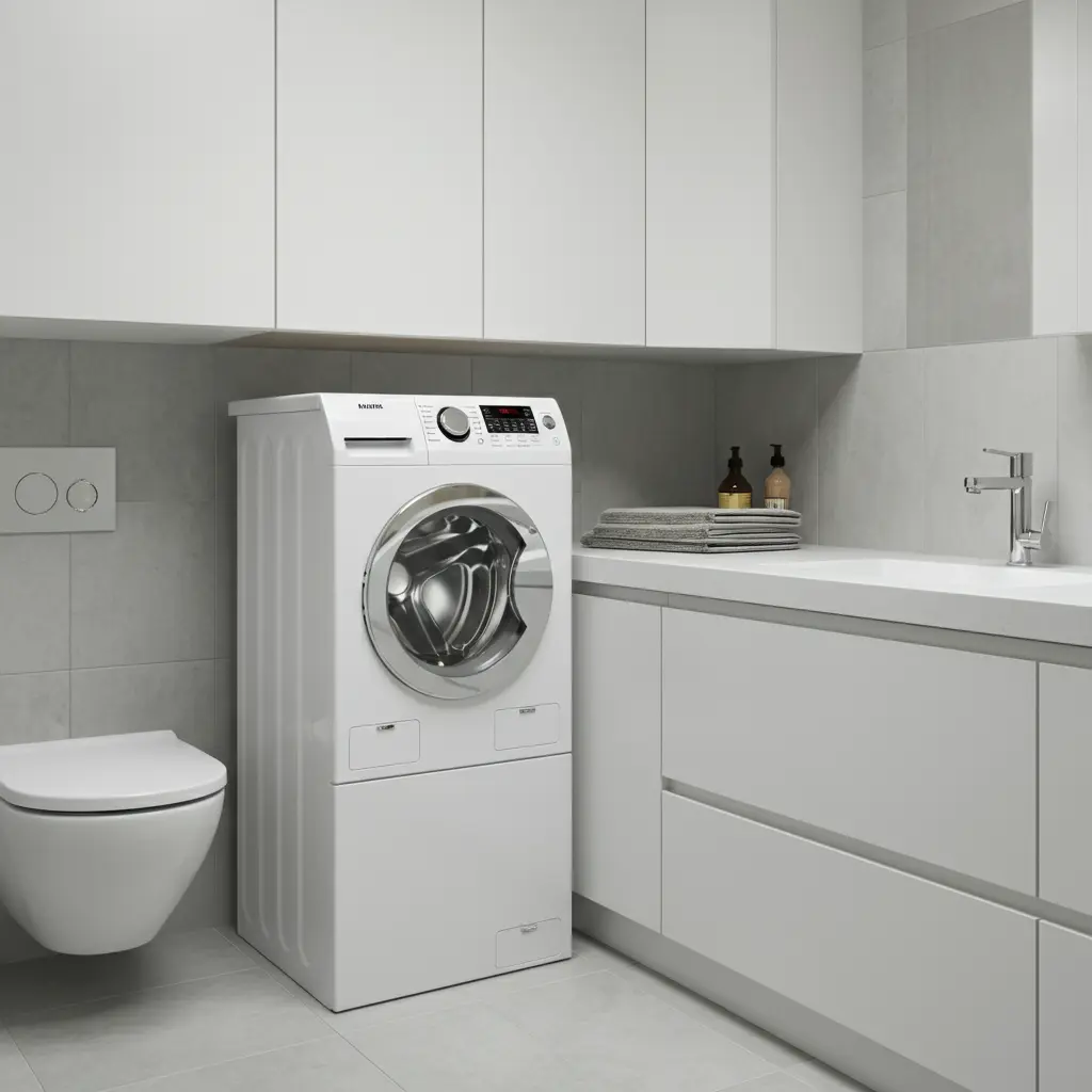 Use Consistent Materials and Finishes