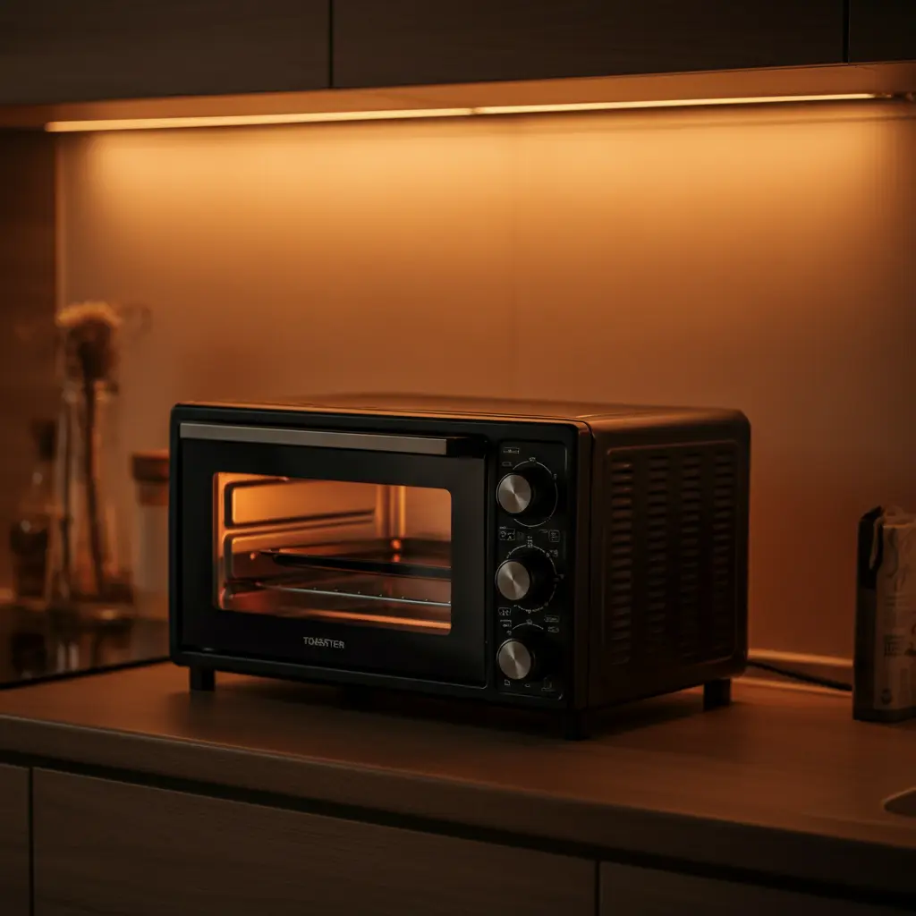 Convection Toaster Ovens