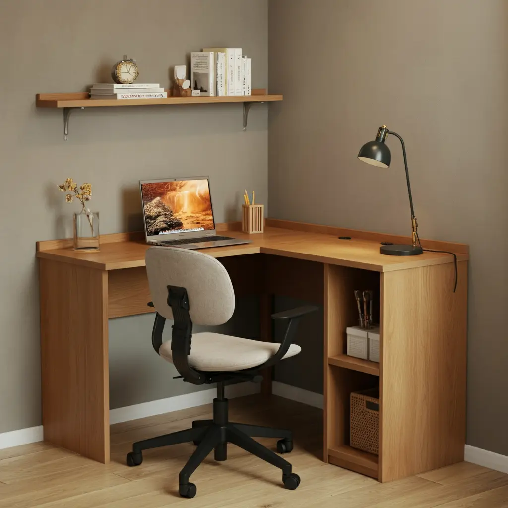 Corner Desks