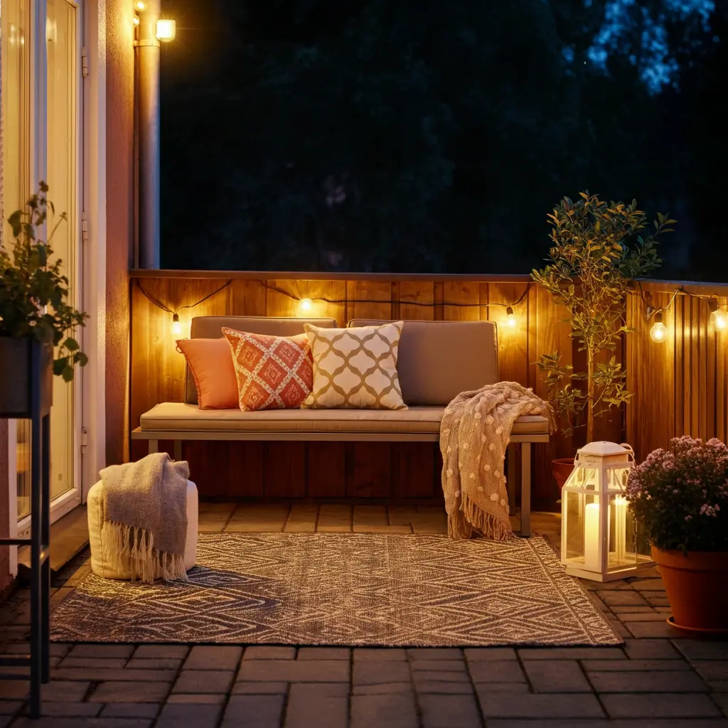 Create a Cozy and Inviting Atmosphere