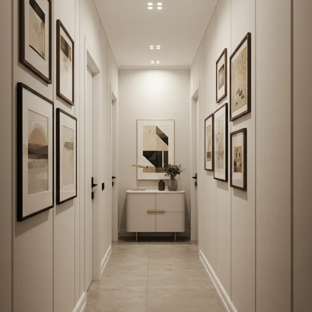 Curate Your Wall Decor