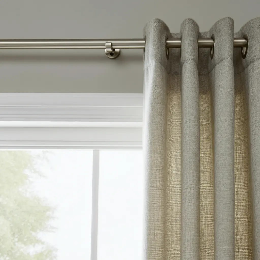 Curtain Rods