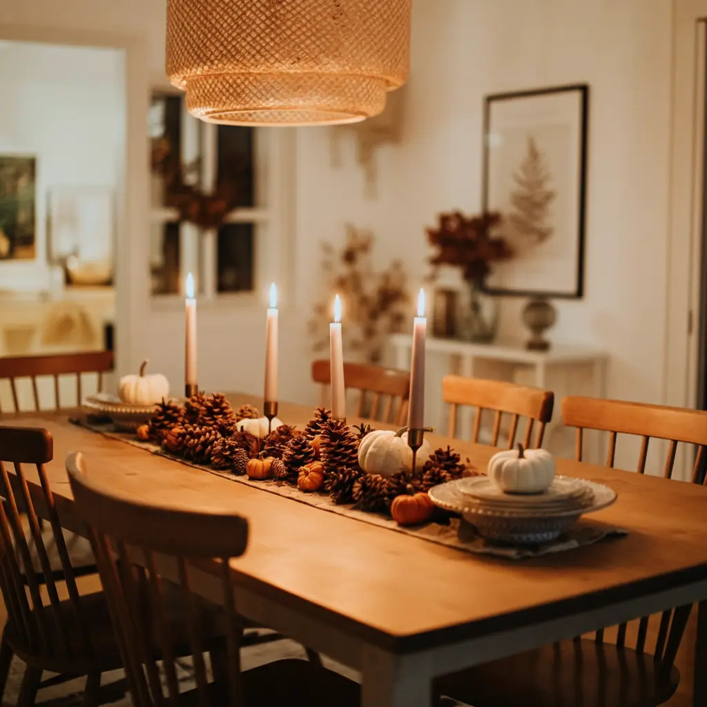 Create a DIY Centerpiece