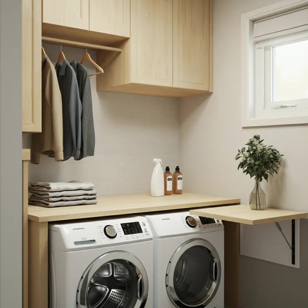 DIY Projects to Maximize Functionality