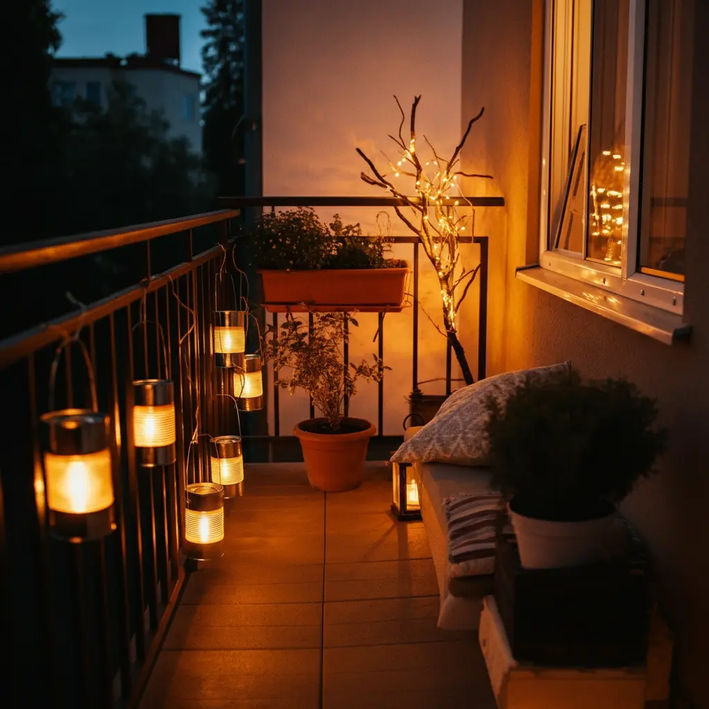 Get Creative with DIY Lighting Solutions