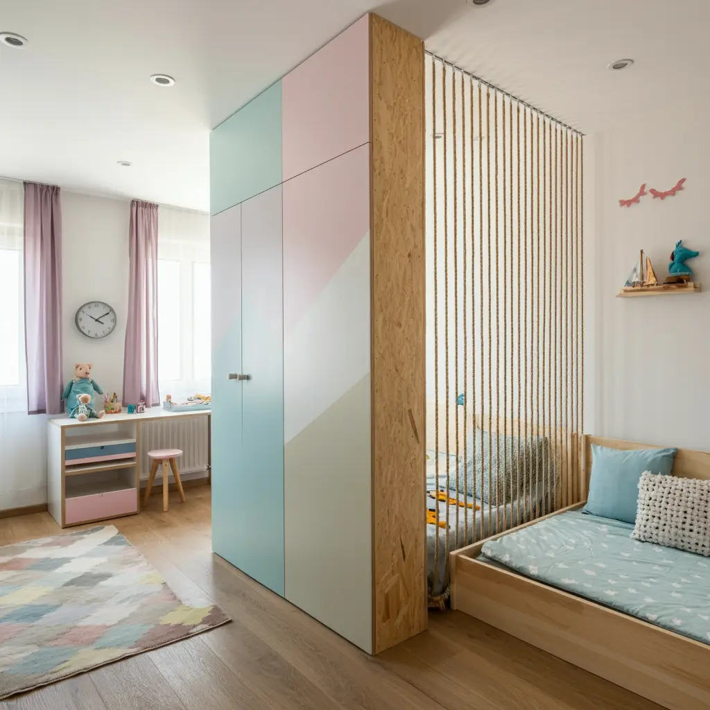Get Creative with DIY Solutions