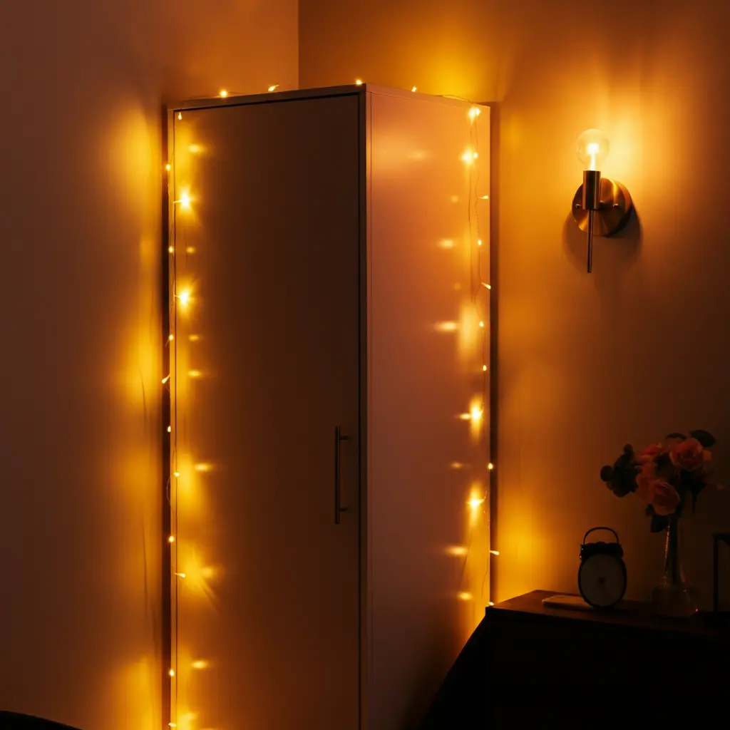 Decorative and Functional Lighting Ideas