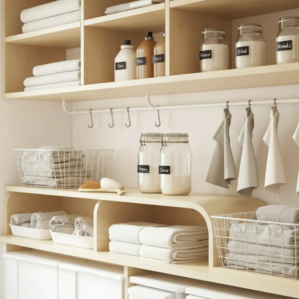Design and Organization Ideas
