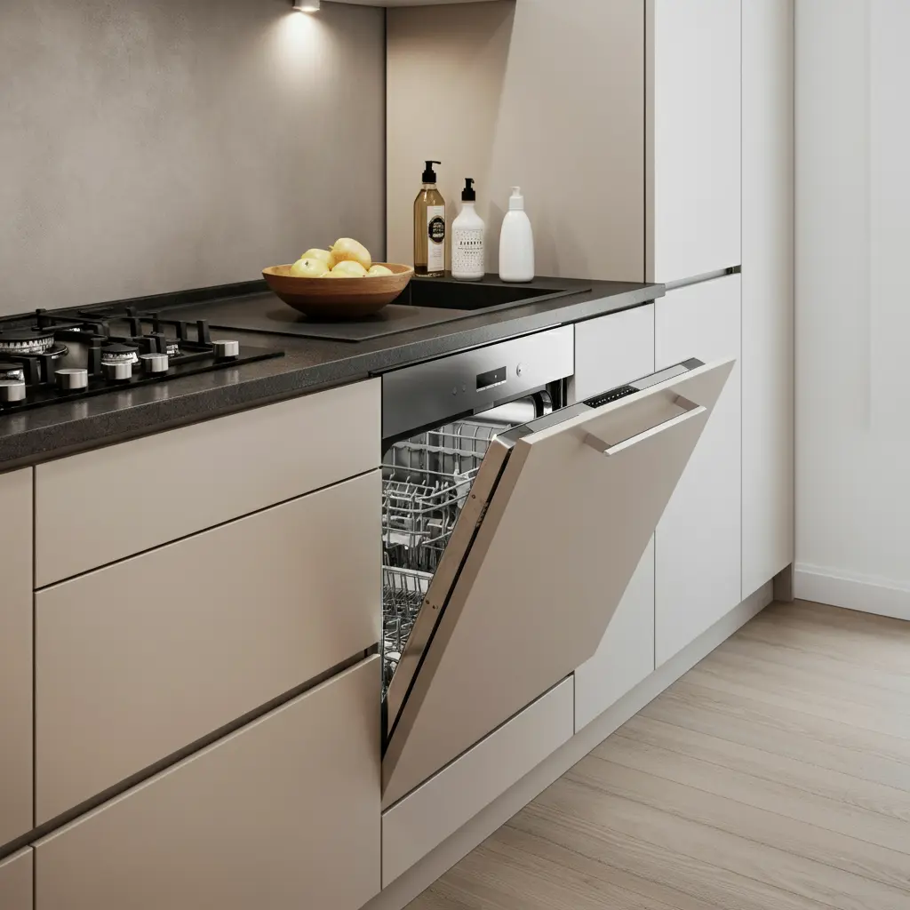 Dishwasher Drawers and 18-Inch Models