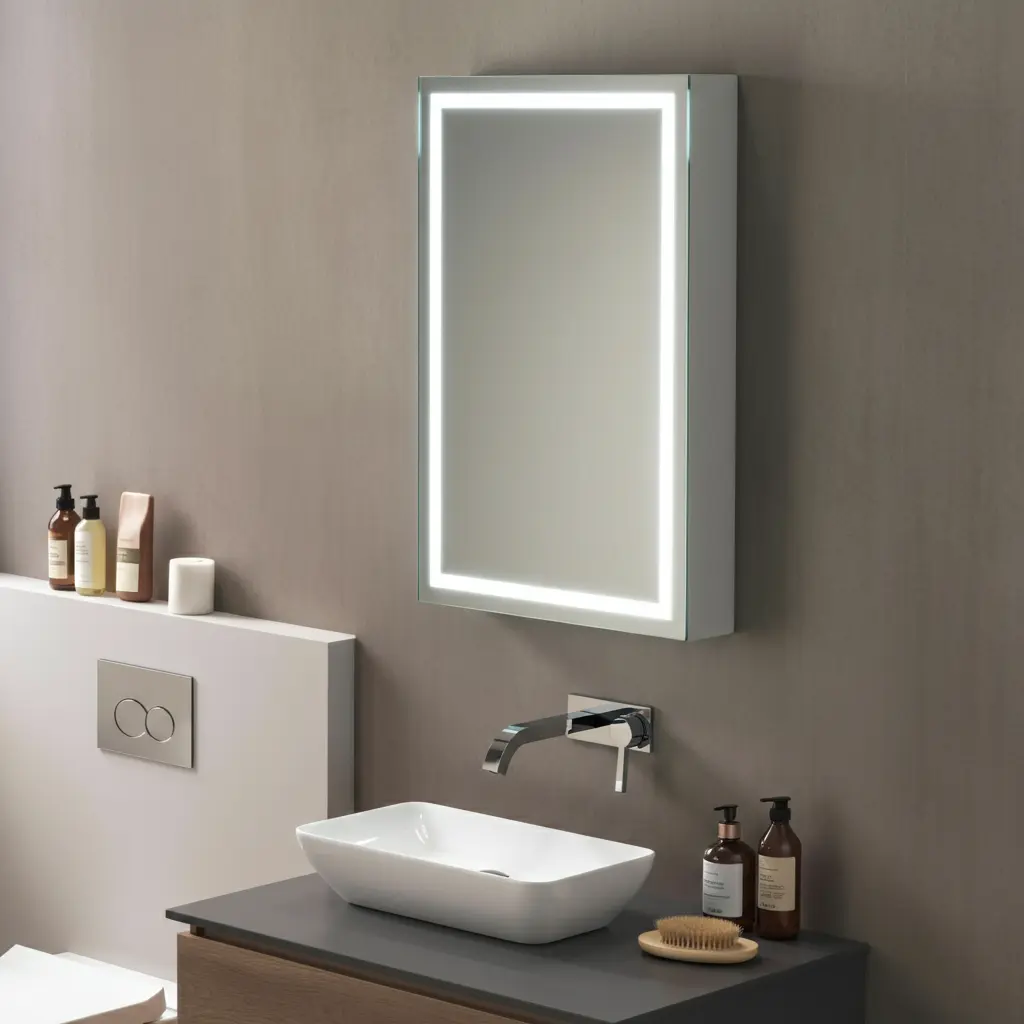The Double-Duty Medicine Cabinet