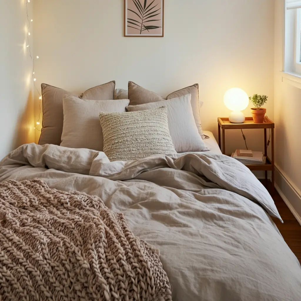 Build a Dreamy Bedscape