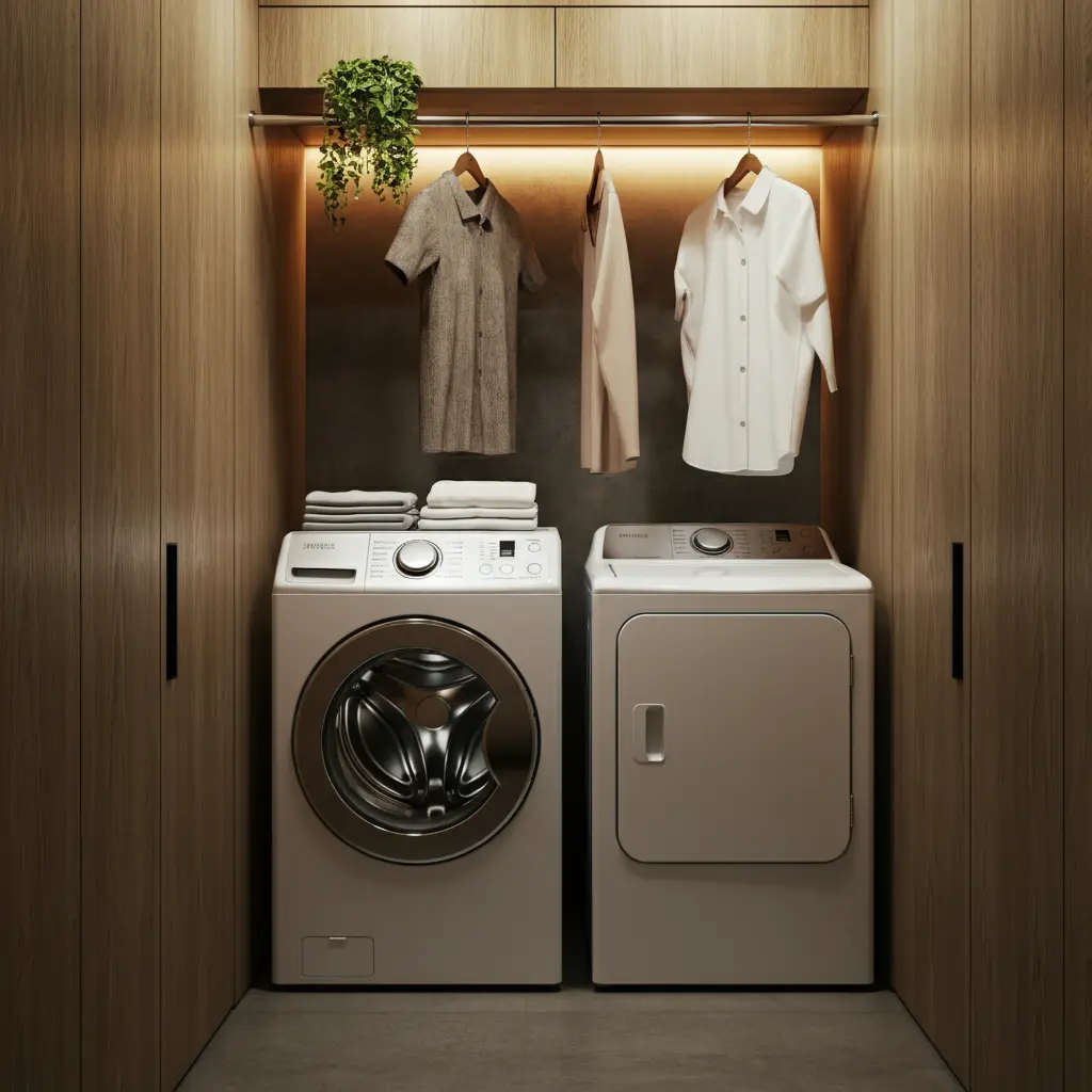 Energy and Water Efficiency