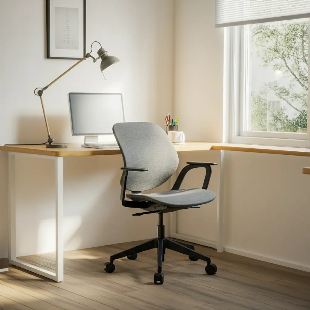 Ergonomic Chairs