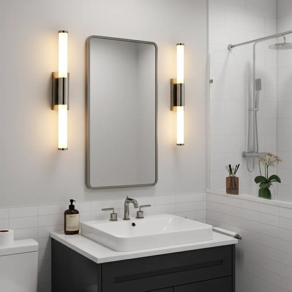 Essential Task Lighting