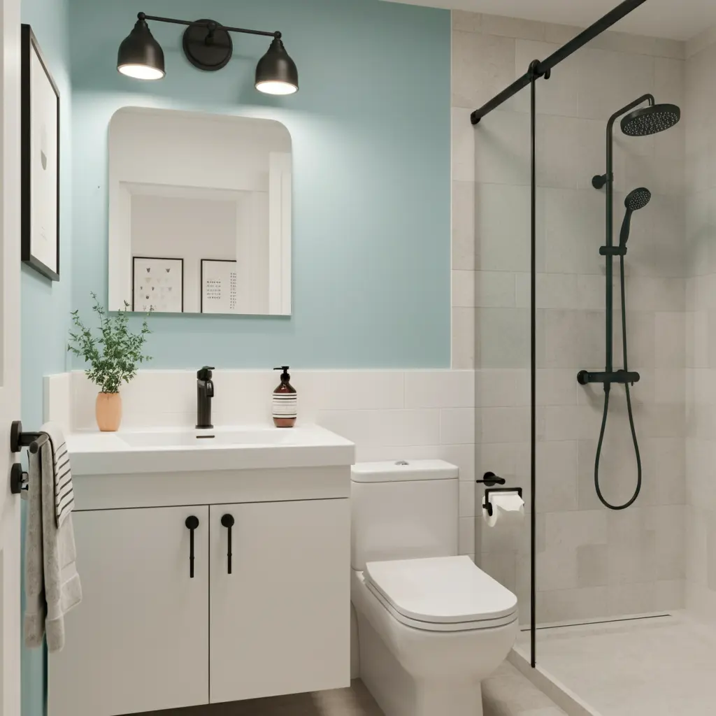Budget-Friendly Bathroom Renovation Ideas