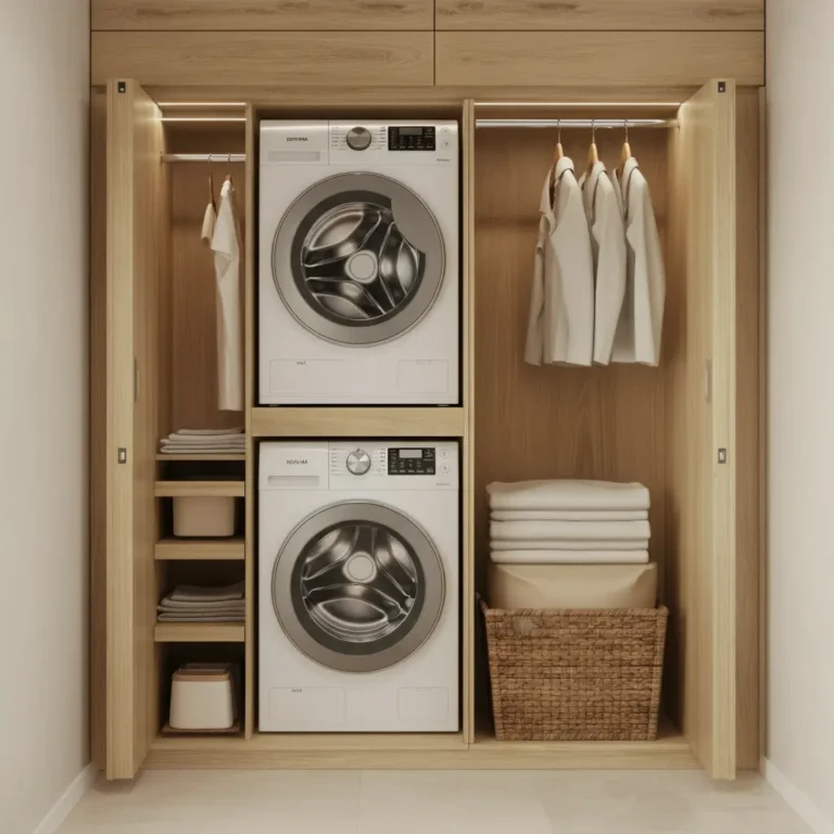 Discover the best Compact Washer & Dryer Models for Apartments. Our guide helps you find space-saving, convenient laundry solutions. Click to learn more