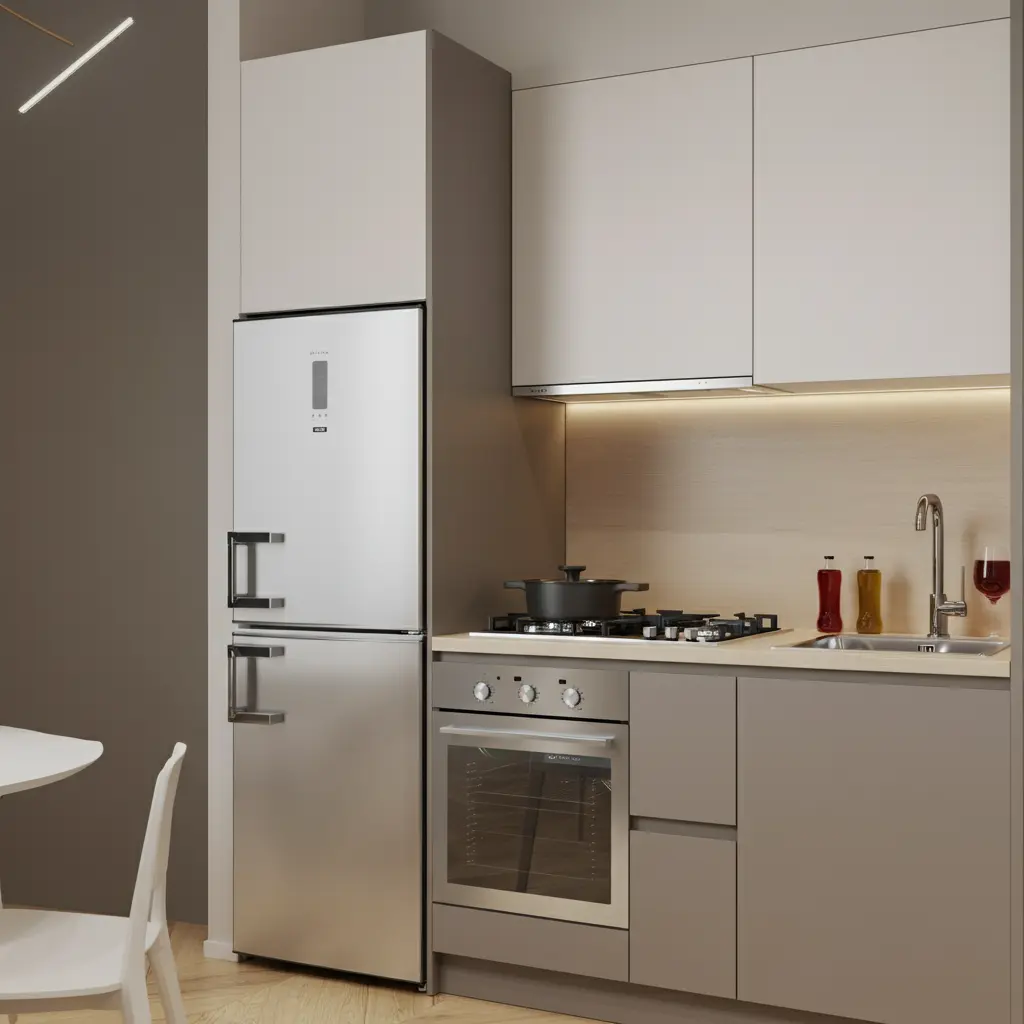Best Appliances for Small Kitchens That Save Space