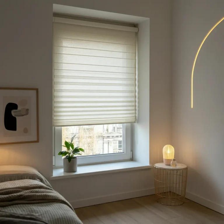 Best Blinds and Shades for Tiny Windows