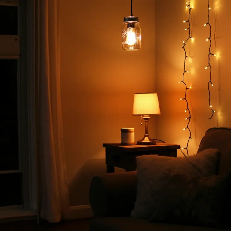 Budget Lighting Hacks: Lamps & Fixtures You Can DIY