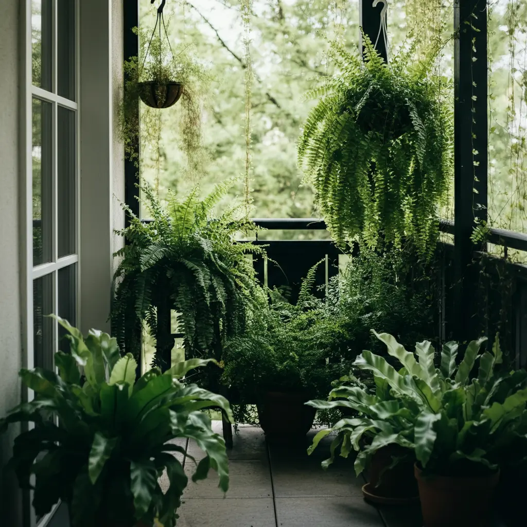 Ferns