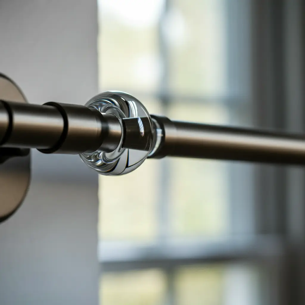 Adding the Finishing Touch: Finials