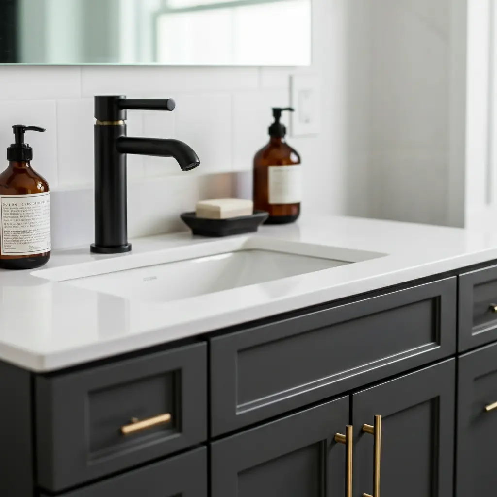 Fixtures and Hardware