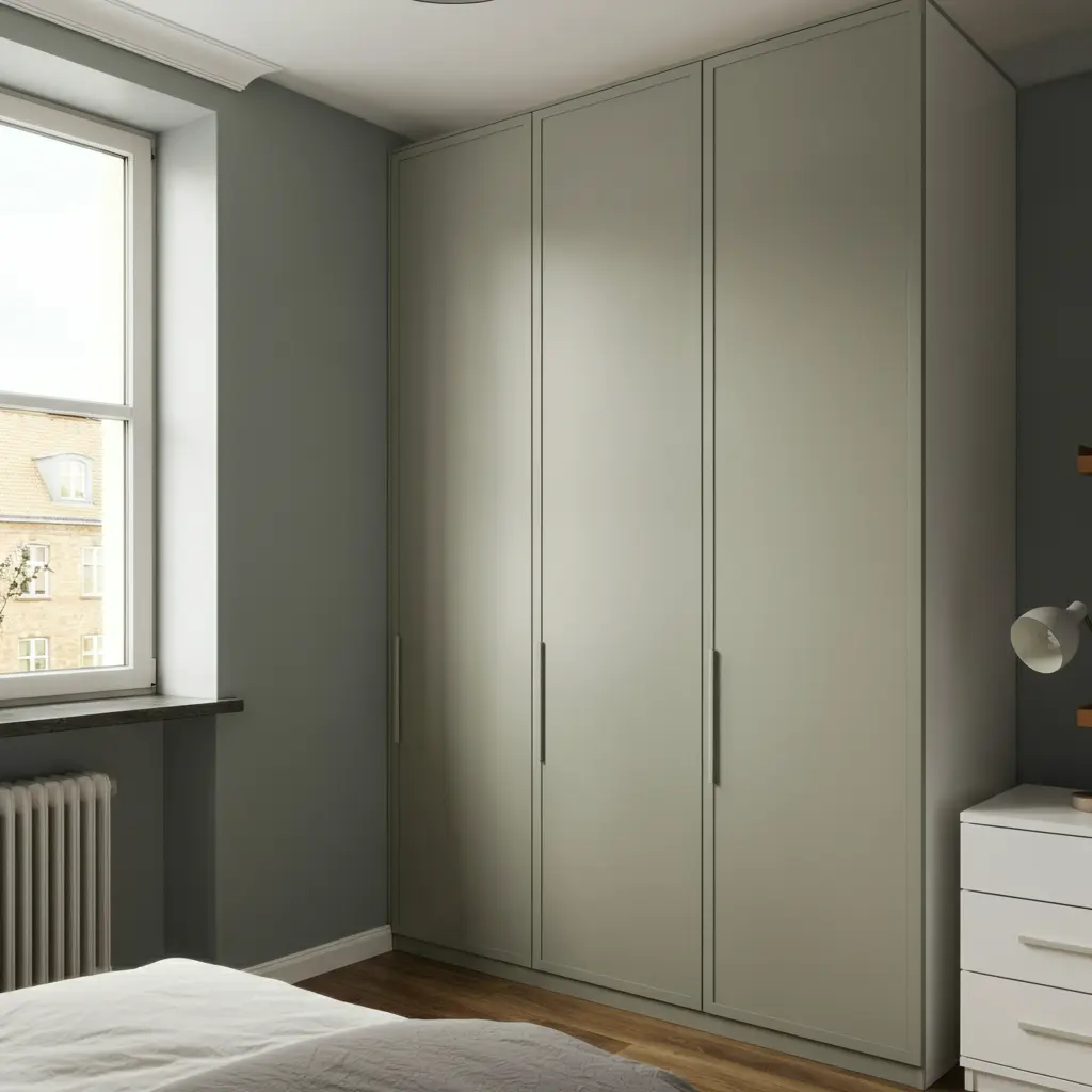 Go All-In with Floor-to-Ceiling Solutions