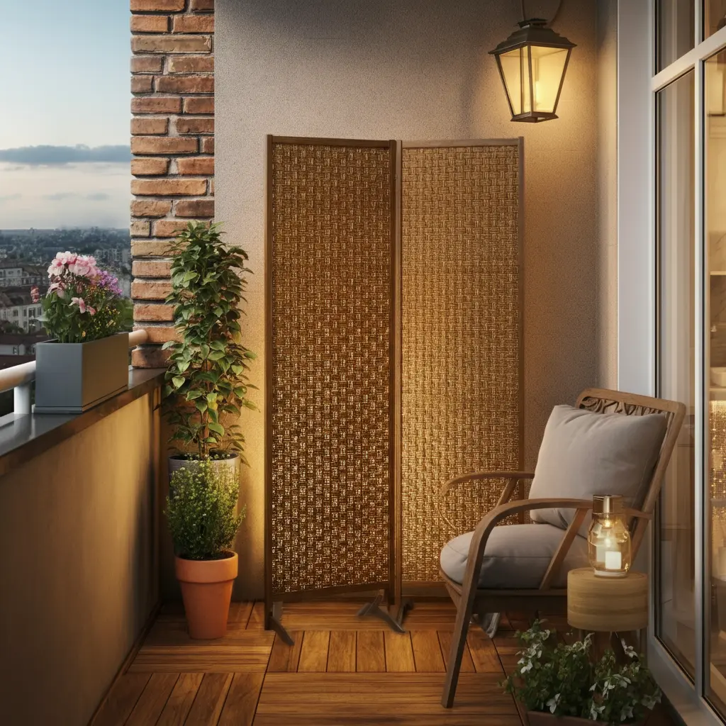 Freestanding Dividers