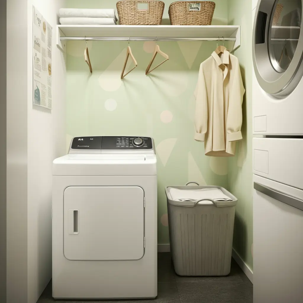 Start with a Fresh Coat of Paint