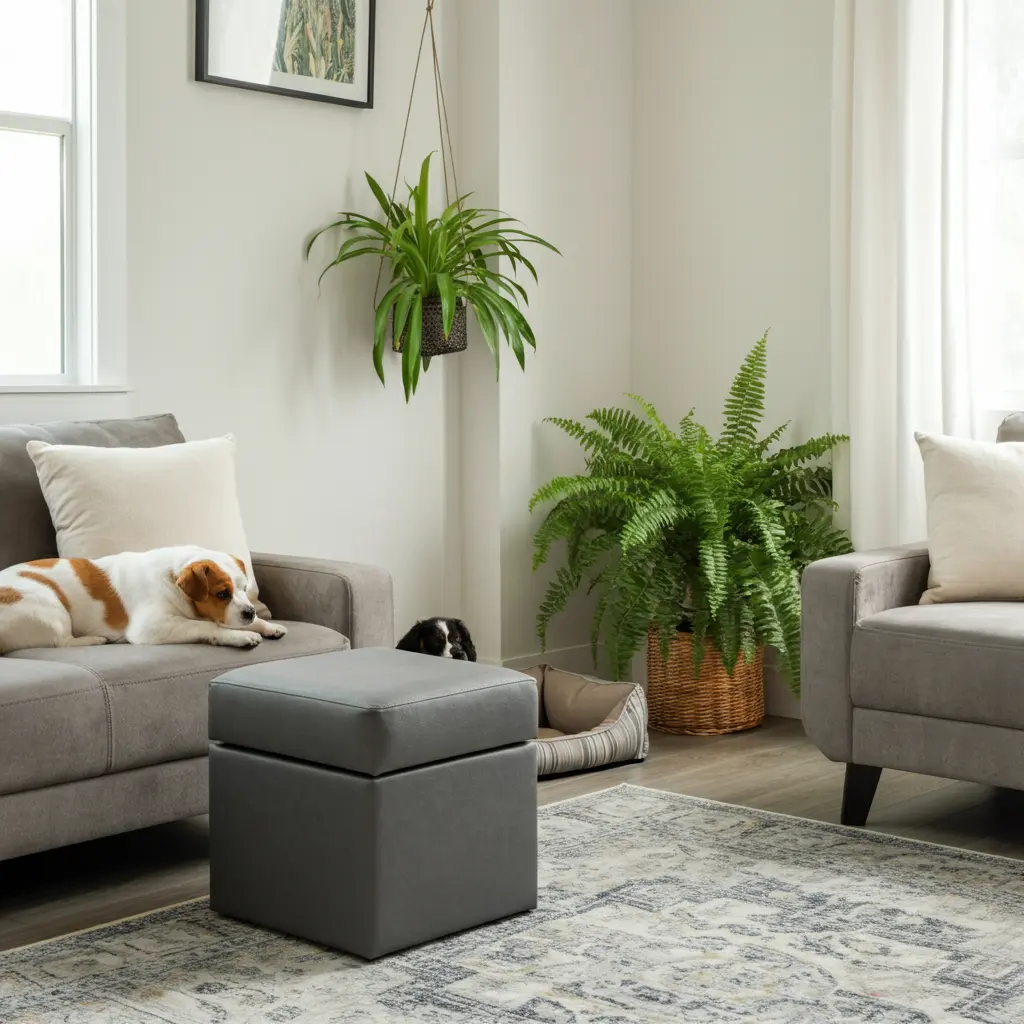 Choose Your Furniture Wisely