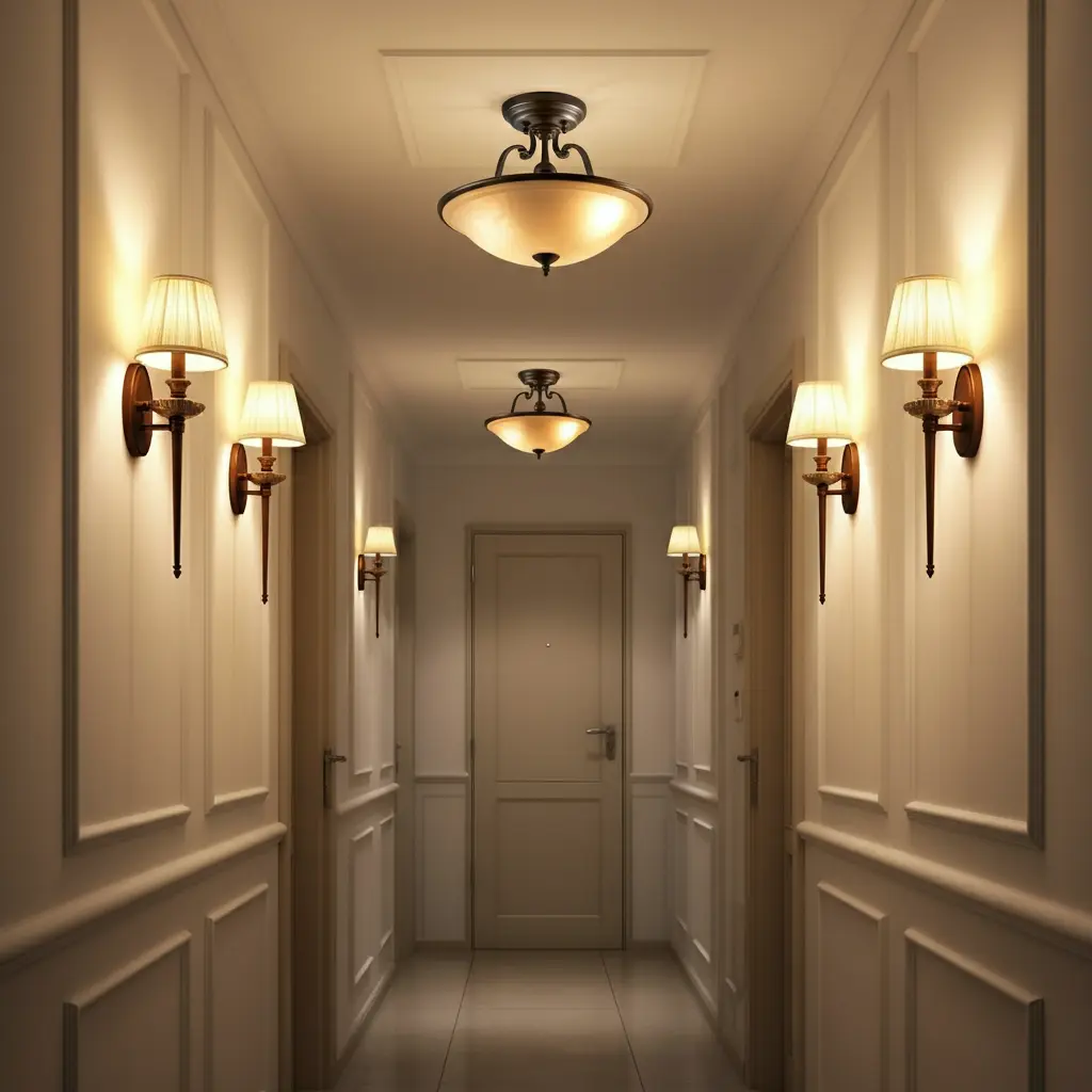Get Lighting Right