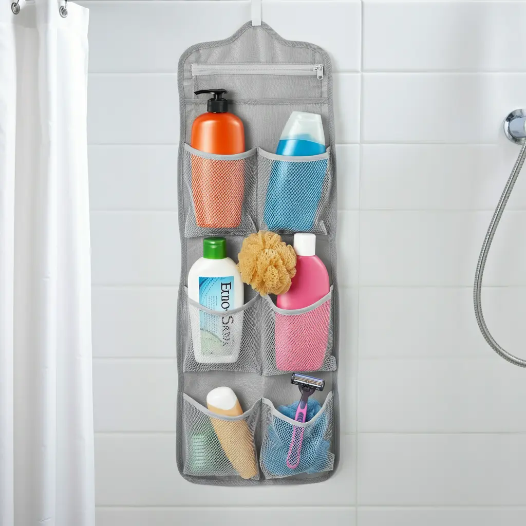 Hanging Mesh Organizers